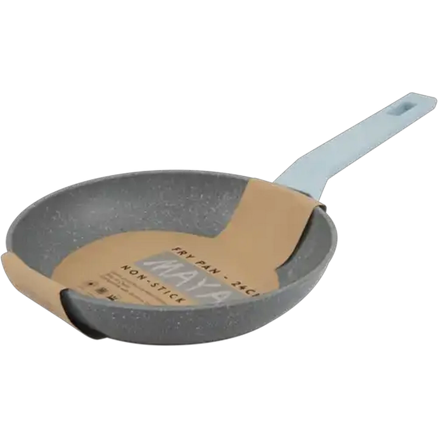 Image of Maya Non-Stick Fry Pan 24cm