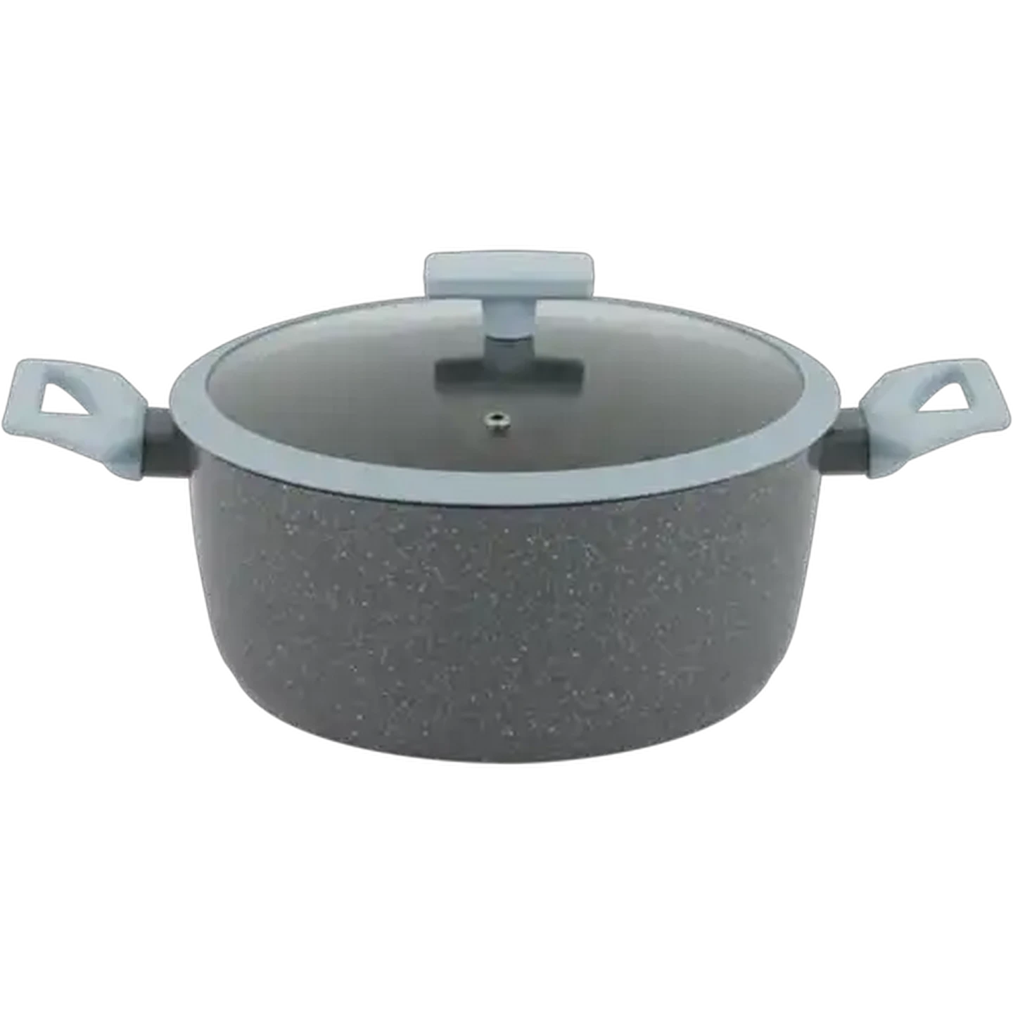 Image of Maya Non-Stick Casserole Pot 24cm