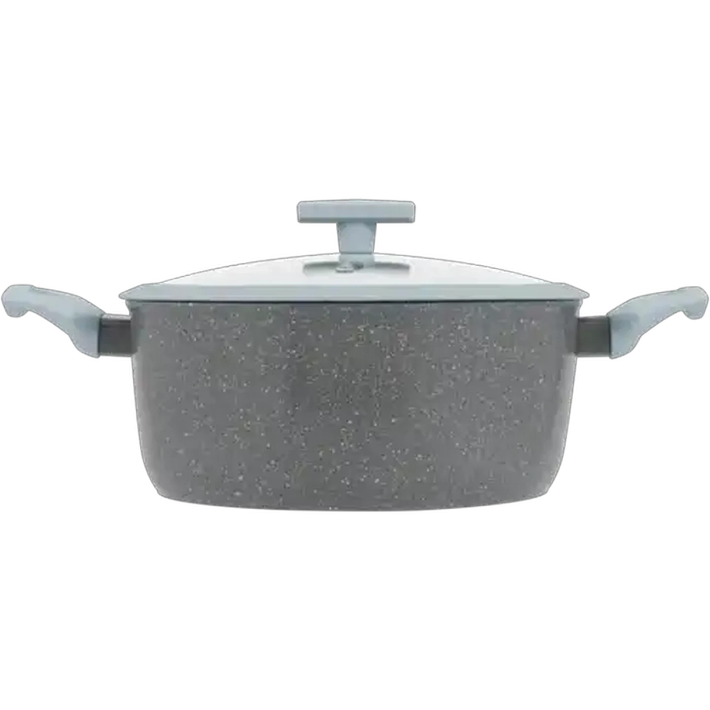 Image of Maya Non-Stick Casserole Pot 24cm
