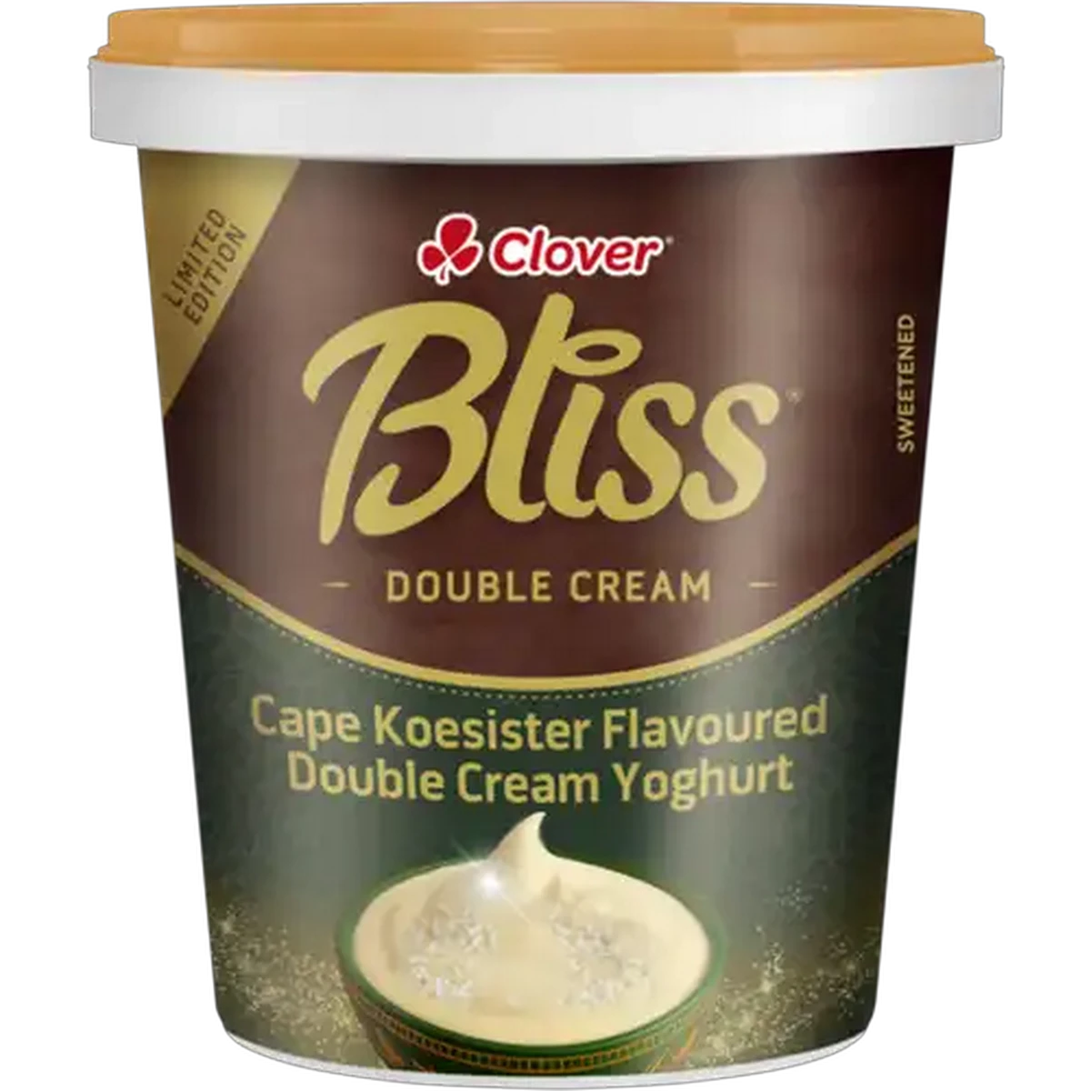 Checkers Sixty60 | Clover Bliss Cape Koesister Flavoured Limited