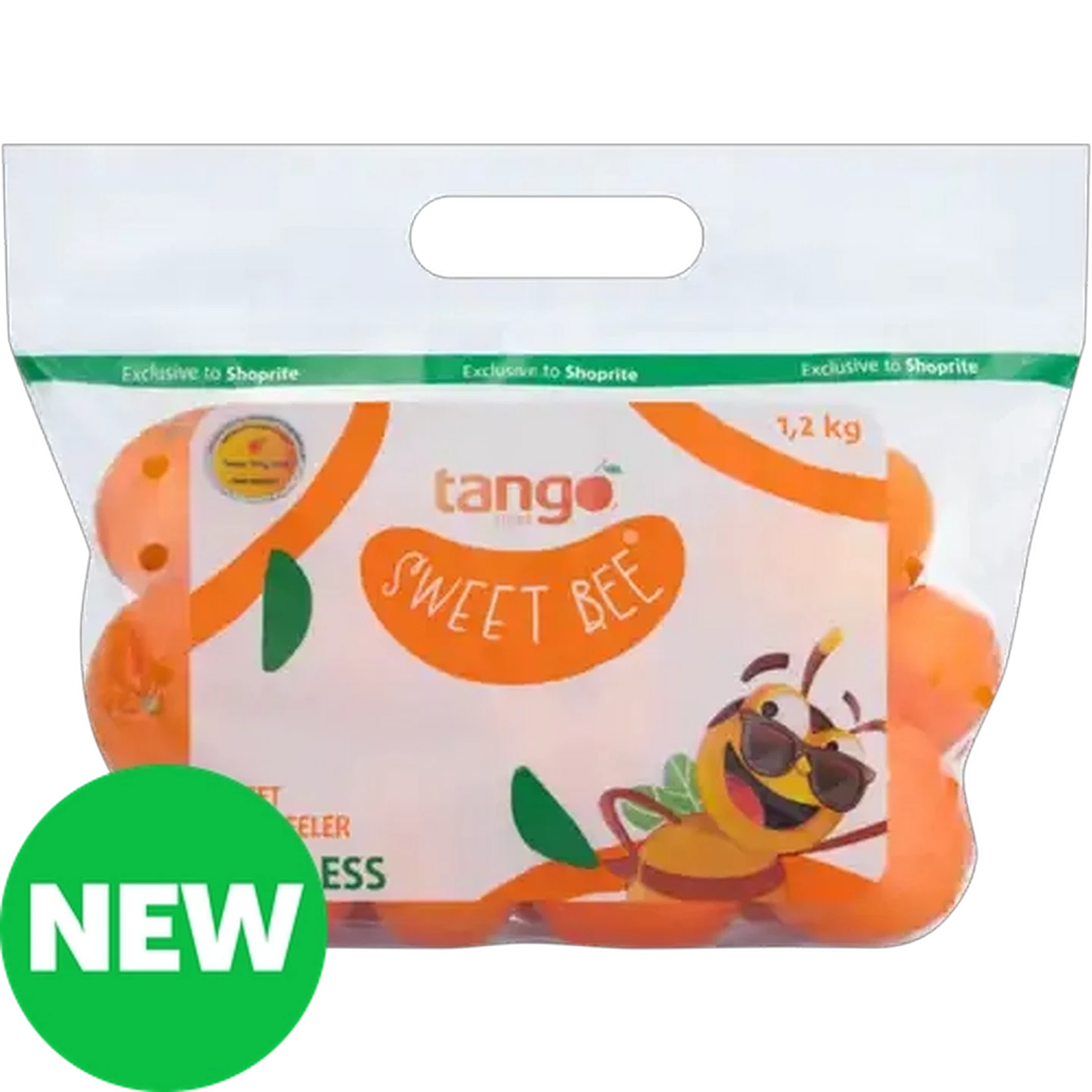 Image of Seedless Tango Fruit 1.2kg