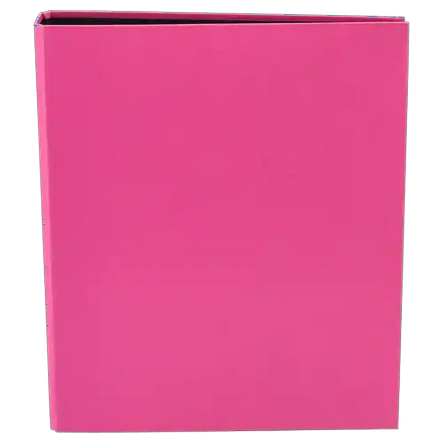 Image of Donau A4 Pink Ring Binder