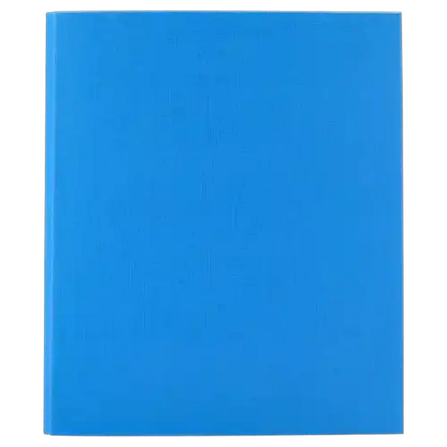 Image of Donau A4 Blue Ring Binder