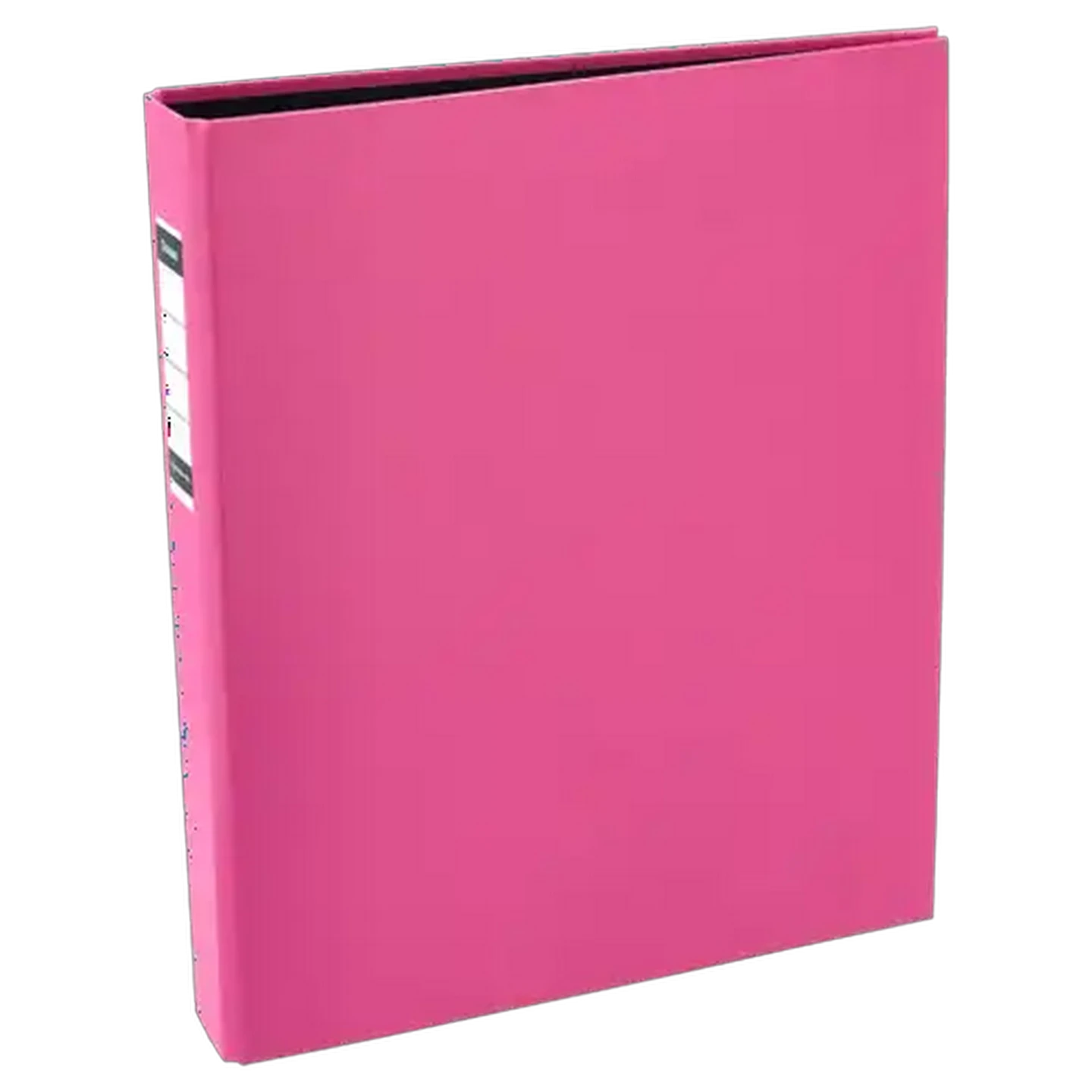 Image of Donau A4 Pink Ring Binder