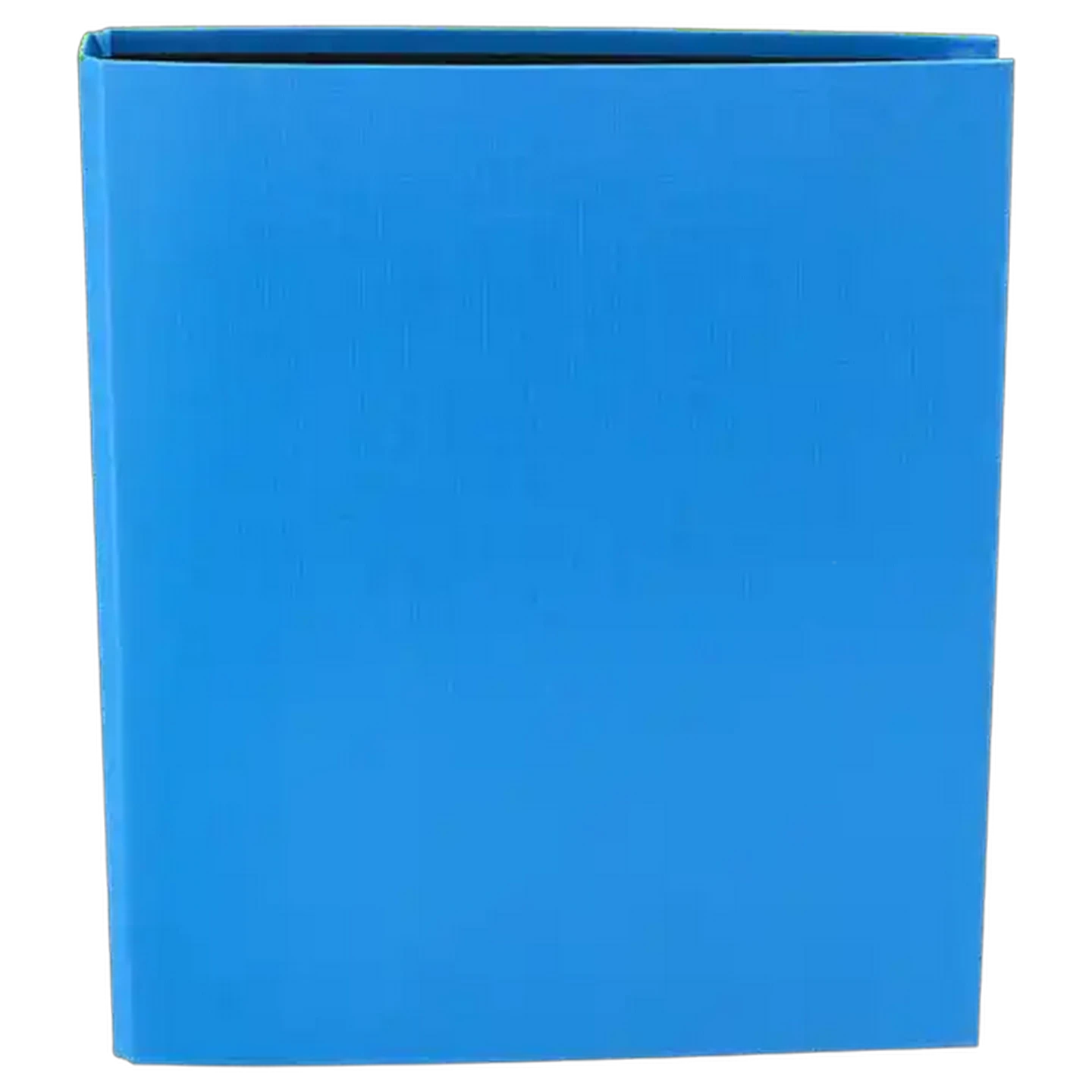 Image of Donau A4 Blue Ring Binder