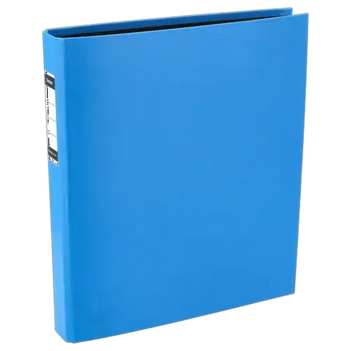 Image of Donau A4 Blue Ring Binder