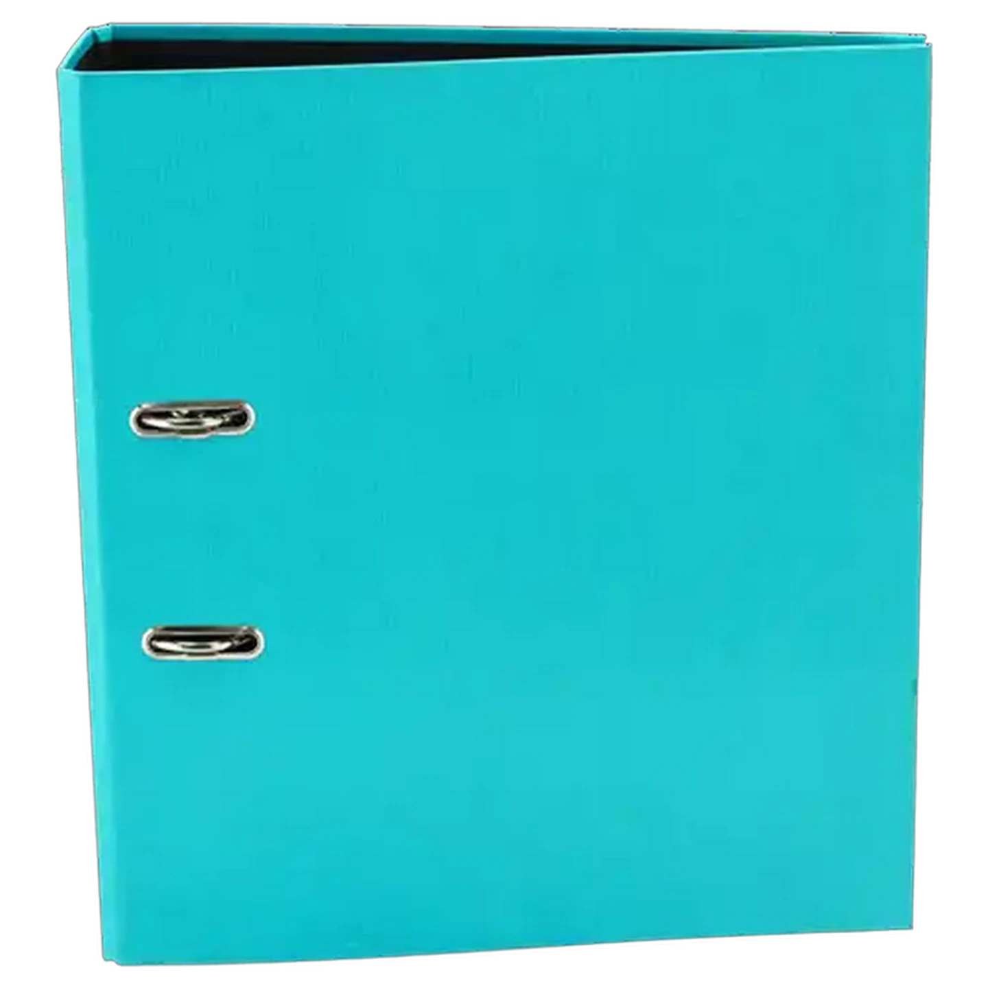 Image of Donau A4 Turquoise Lever Arch File