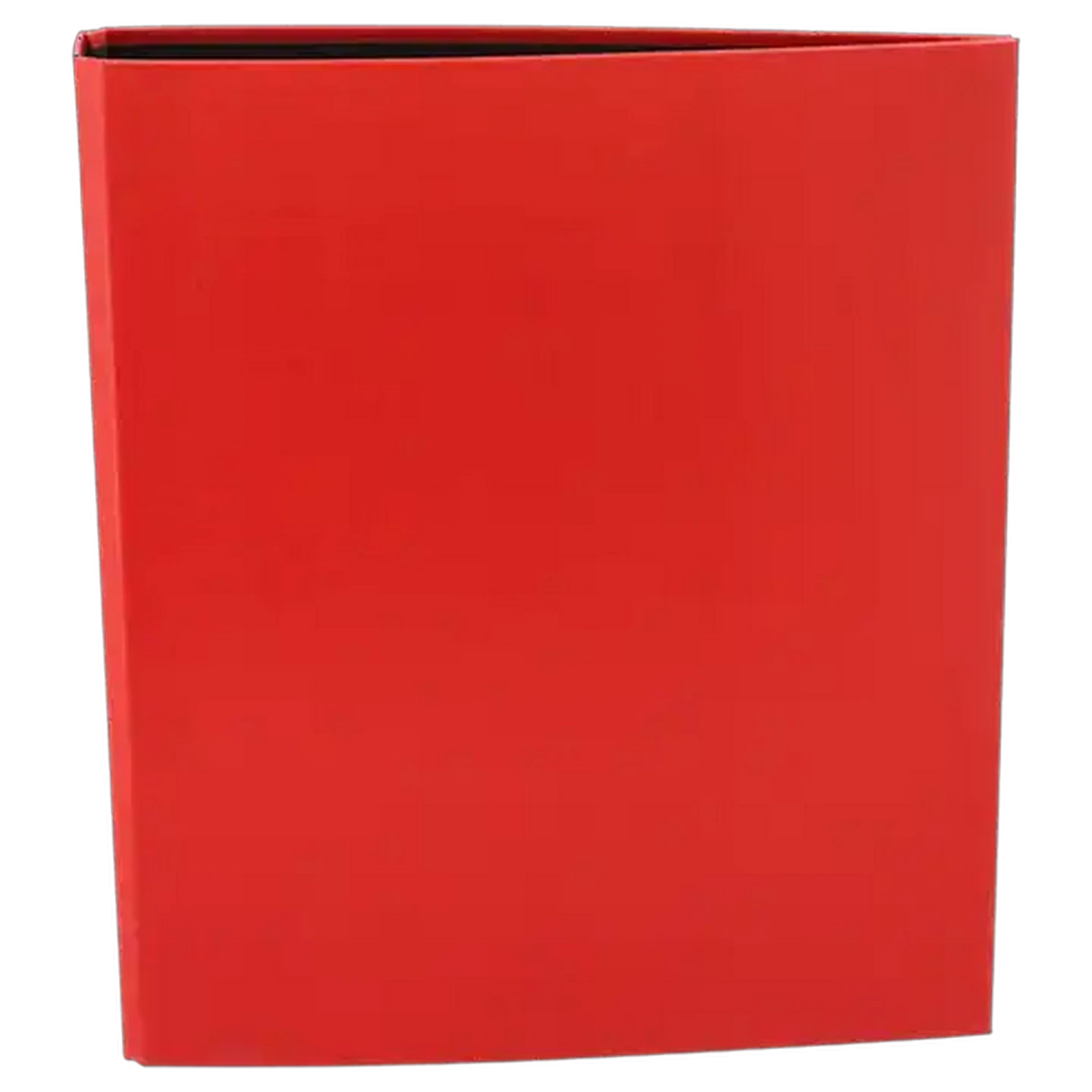 Image of Donau A4 Red Ring Binder