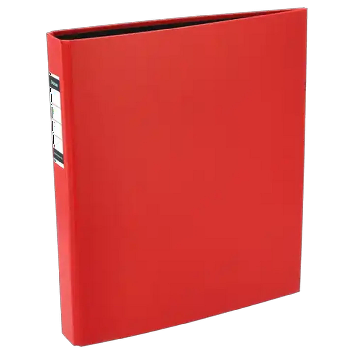 Image of Donau A4 Red Ring Binder
