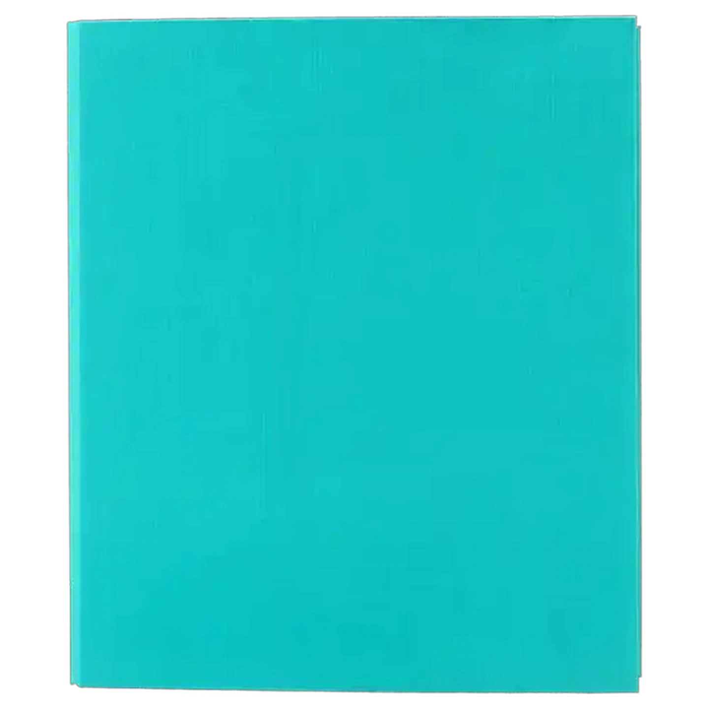 Image of Donau A4 Turquoise Ring Binder