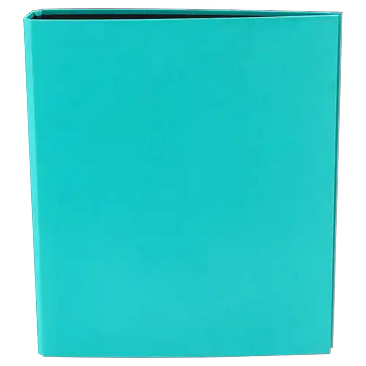 Image of Donau A4 Turquoise Ring Binder