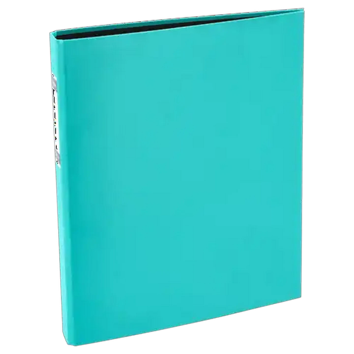 Image of Donau A4 Turquoise Ring Binder