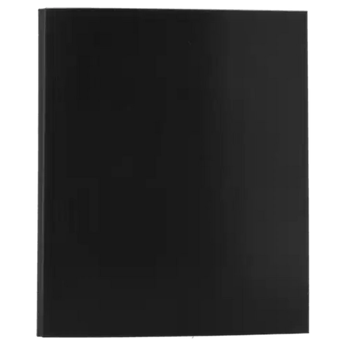 Image of Donau A4 Black Ringbinder