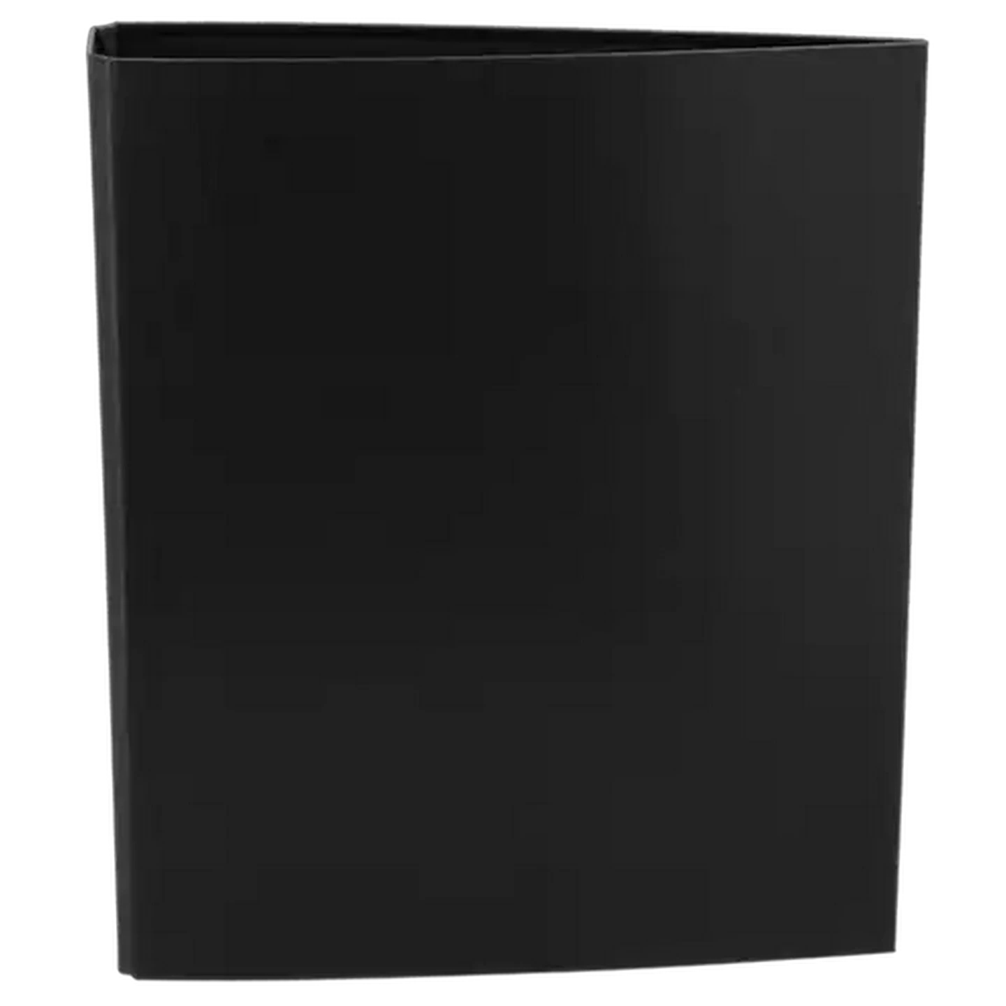 Image of Donau A4 Black Ringbinder