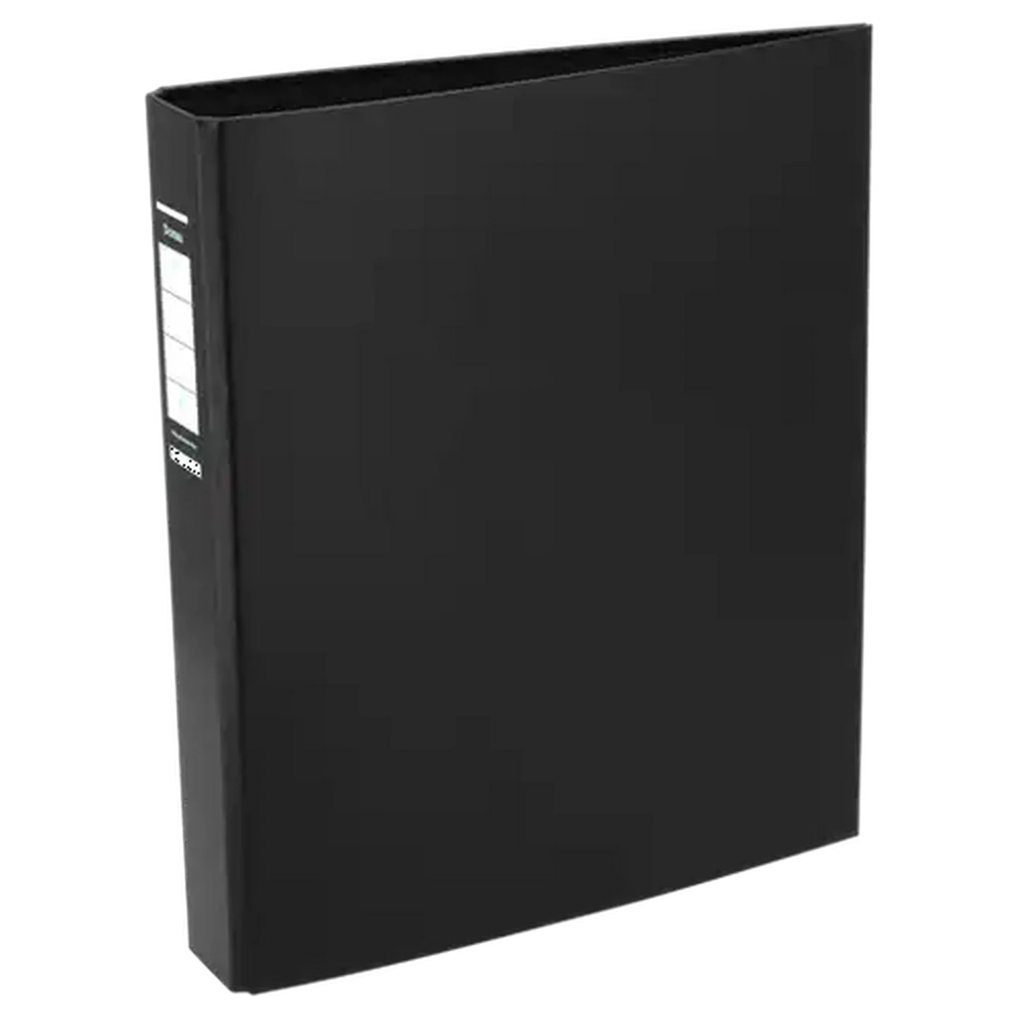 Image of Donau A4 Black Ringbinder