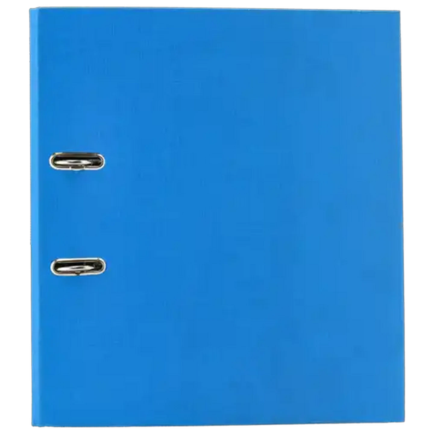 Image of Donau A4 Blue Lever Arch File