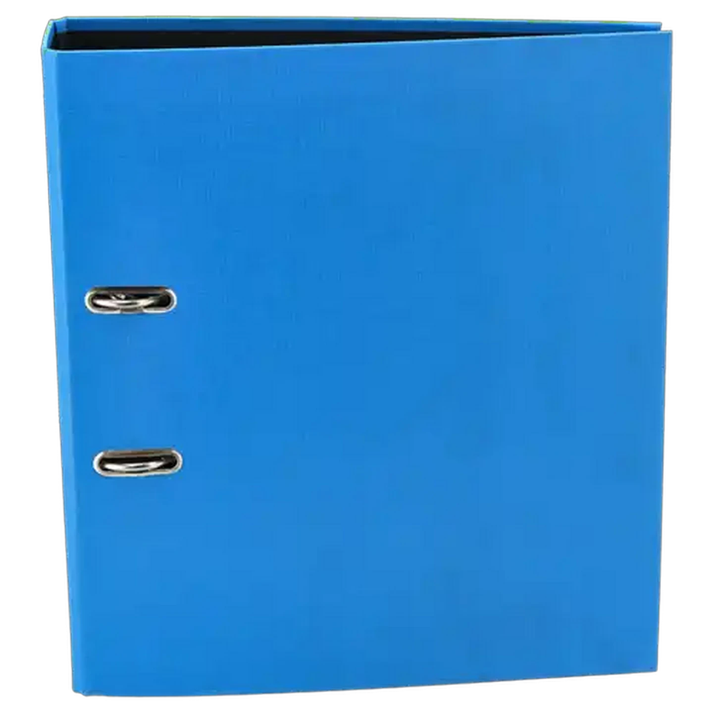 Image of Donau A4 Blue Lever Arch File