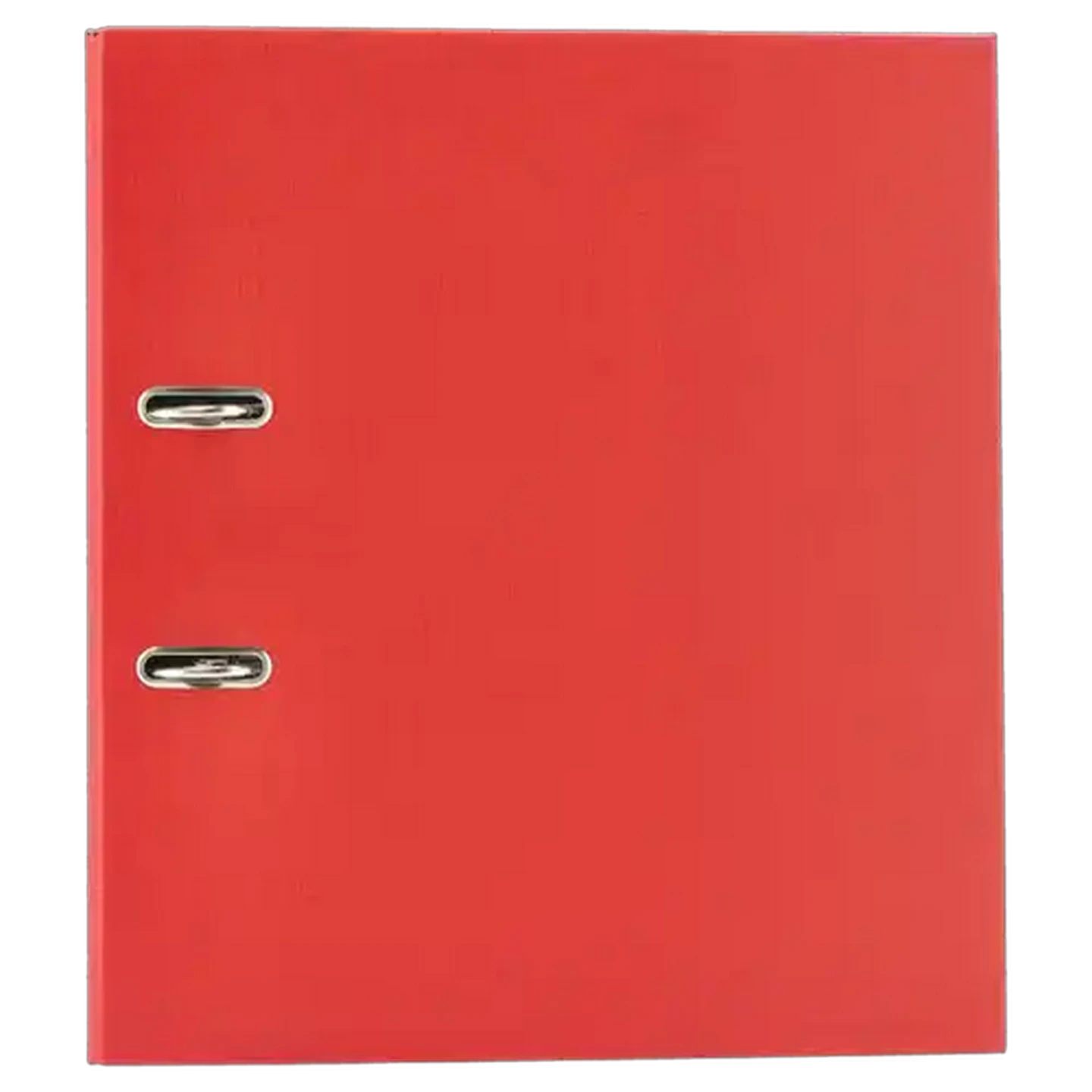 Image of Donau A4 Red Lever Arch File