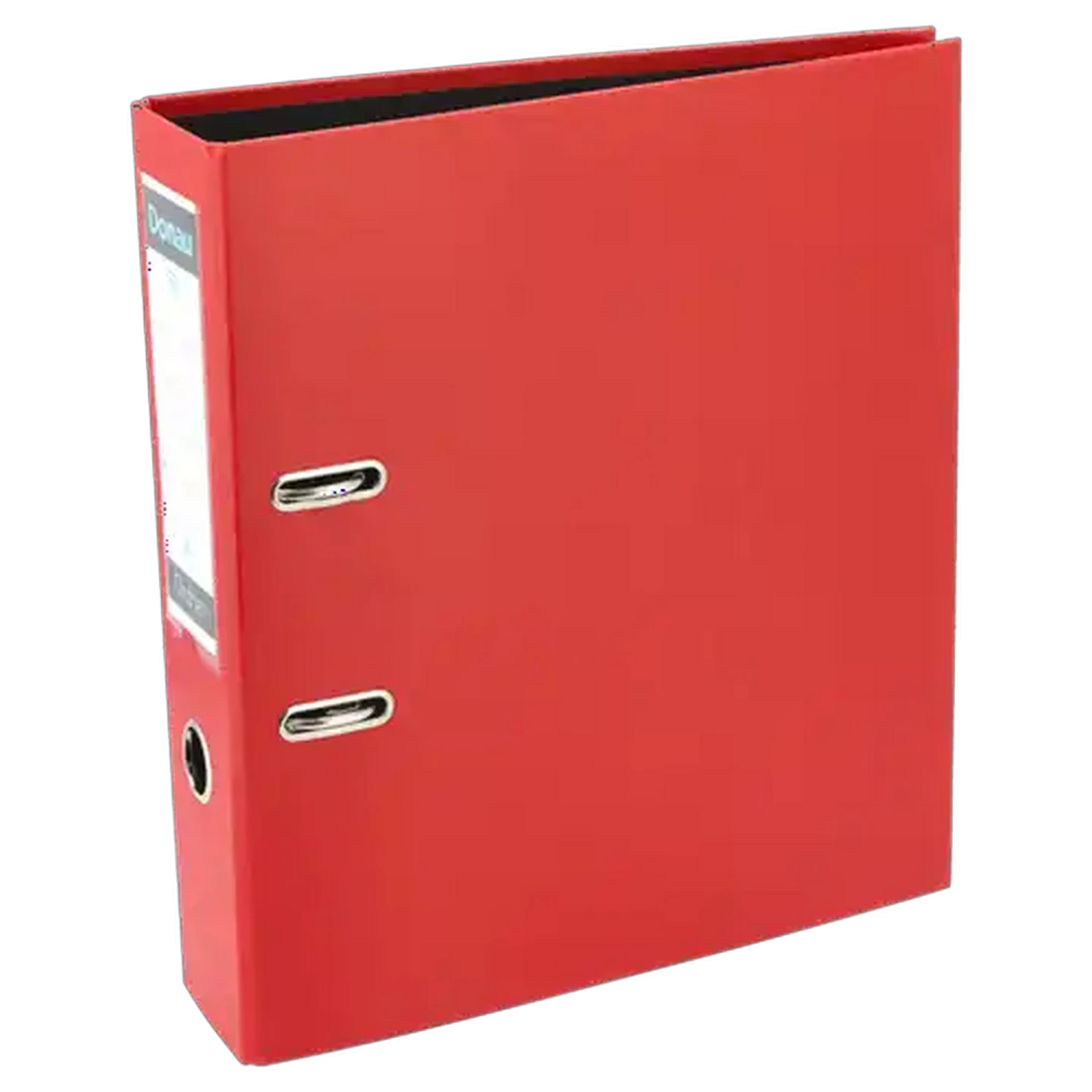 Image of Donau A4 Red Lever Arch File