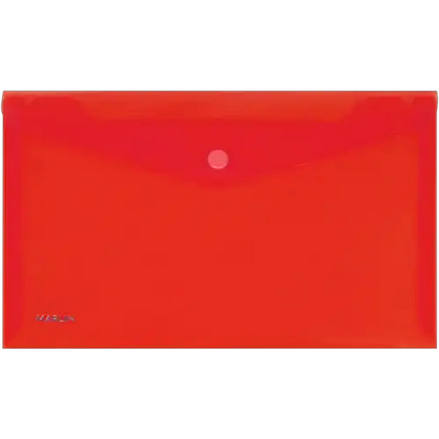 Image of Marlin Red A4 Document Wallet