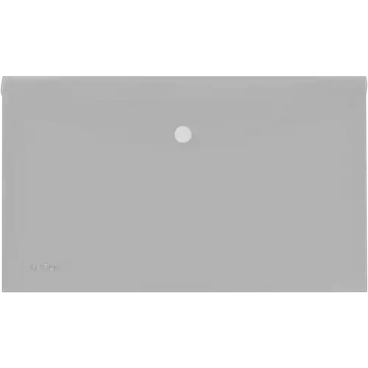 Image of Marlin Clear A4 Document Wallet