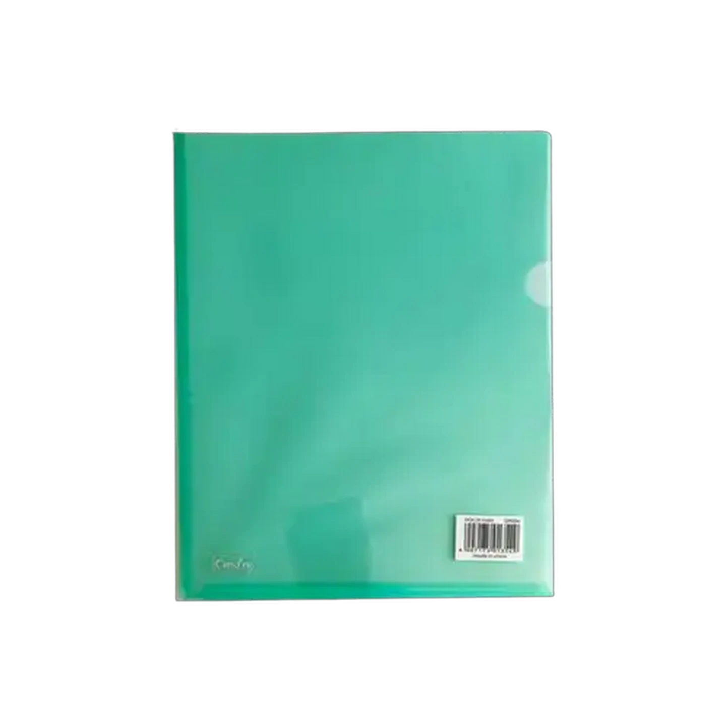 Image of Croxley A4 Document Folder (Colour May Vary)