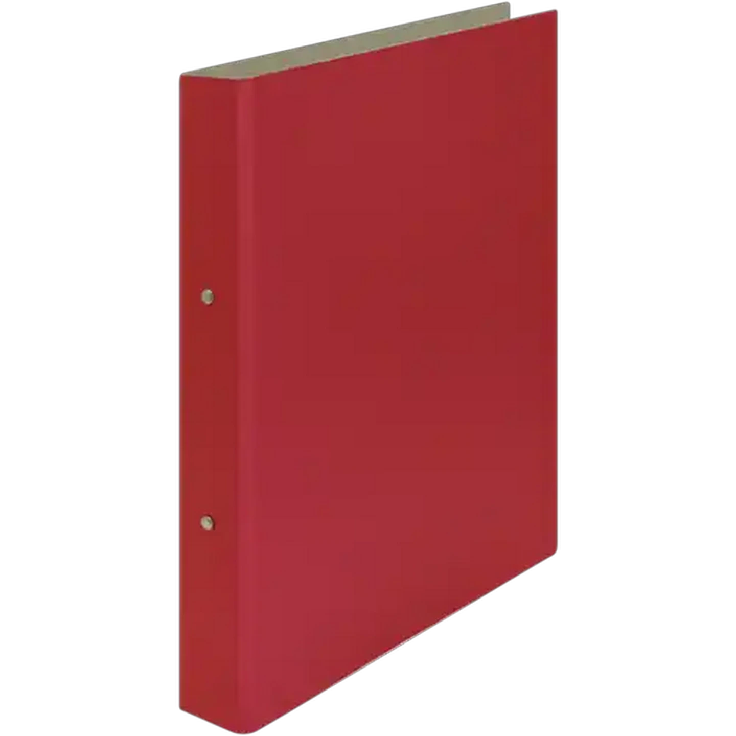 Image of Croxley Red Red A4 Ringbinder