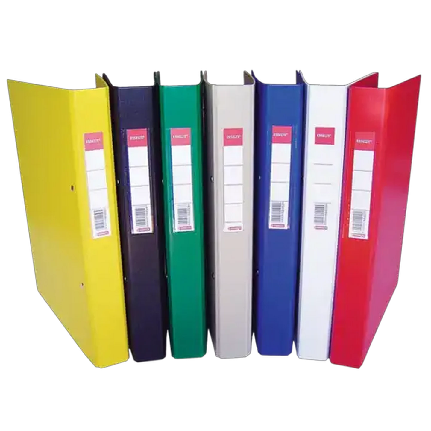 Image of Esselte A4 Ringbinder (Colour May Vary)
