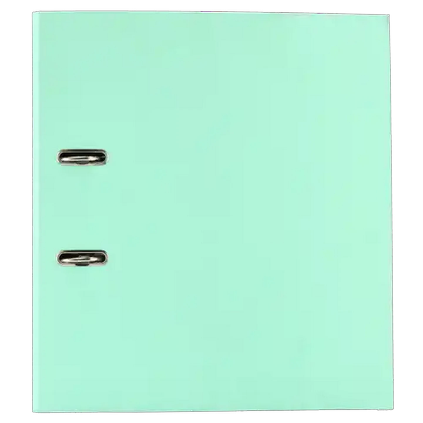 Image of Donau Pastel Aqua Lever Arch File