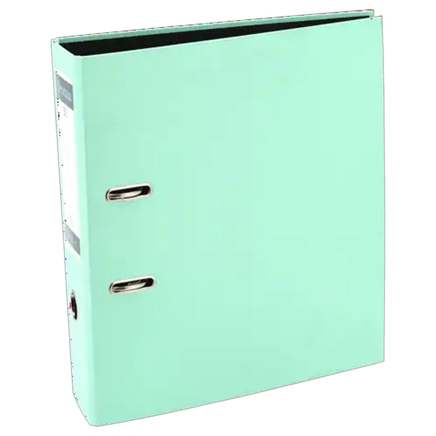 Image of Donau Pastel Aqua Lever Arch File