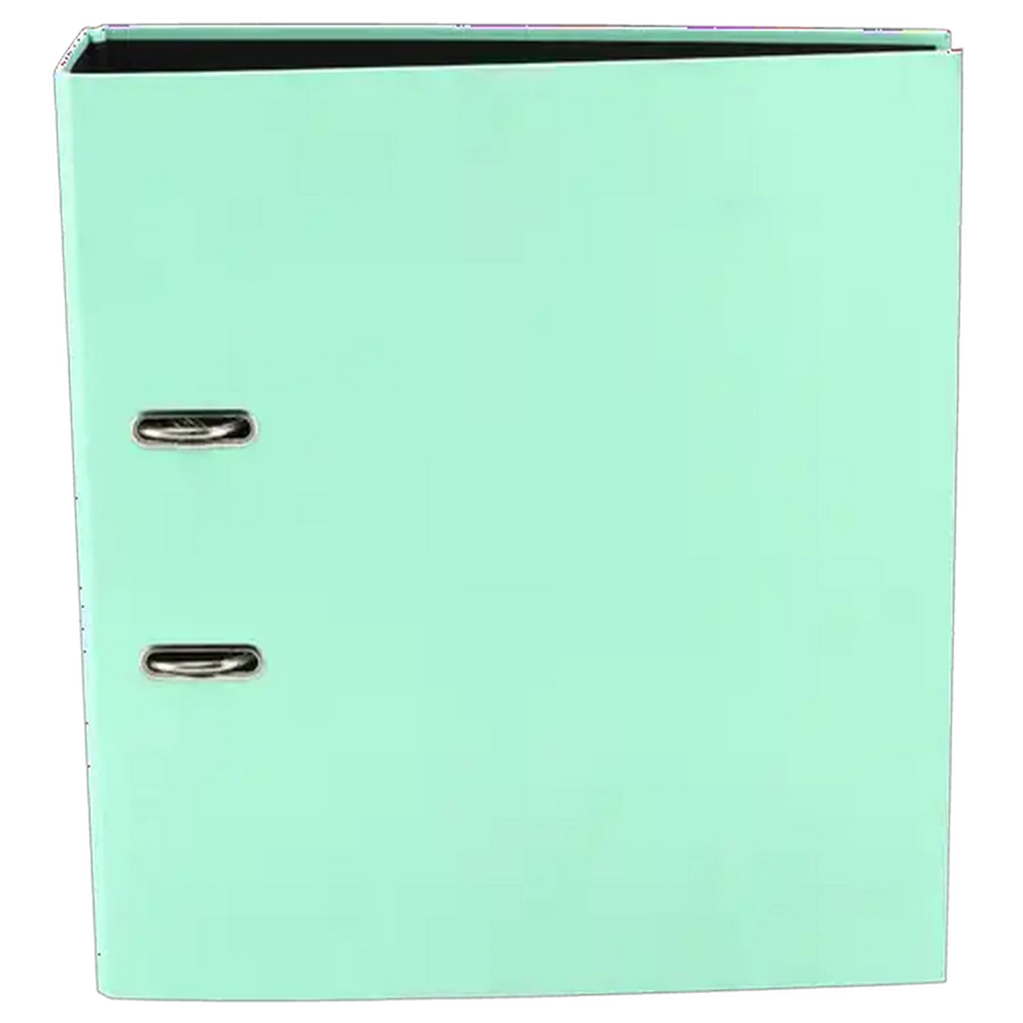 Image of Donau Pastel Aqua Lever Arch File