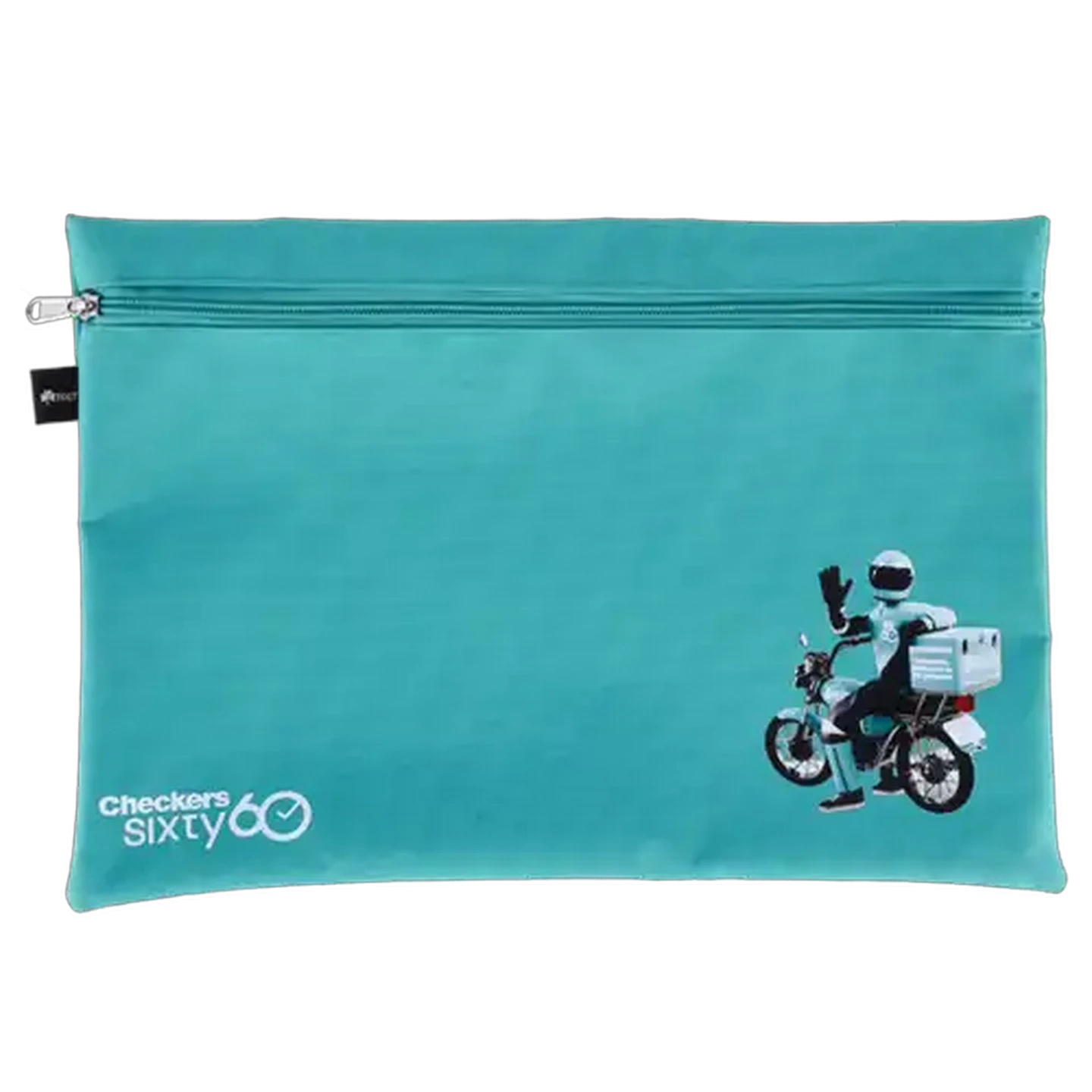 Checkers Sixty60 | Sixty60 A4 Bag with Zip