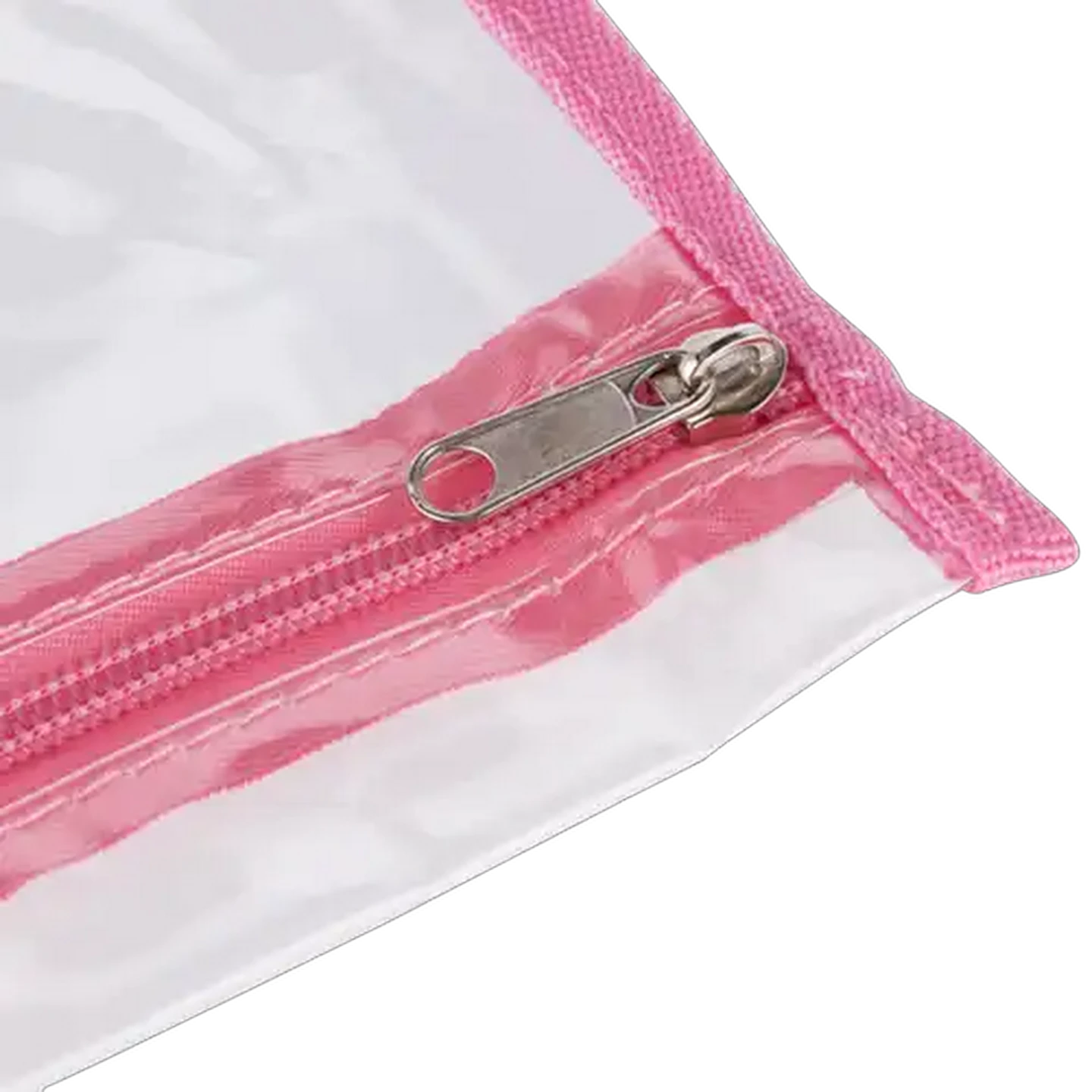 Image of Croxley A4 Book Bag with Zip (Colour May Vary)