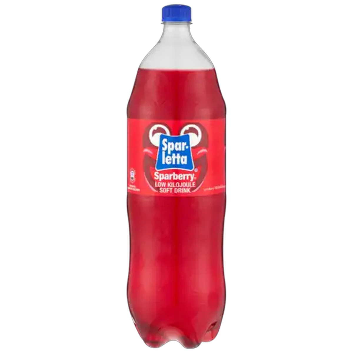 Checkers Sixty60 | Sparletta Soft Drink Sparberry Bottle 2L