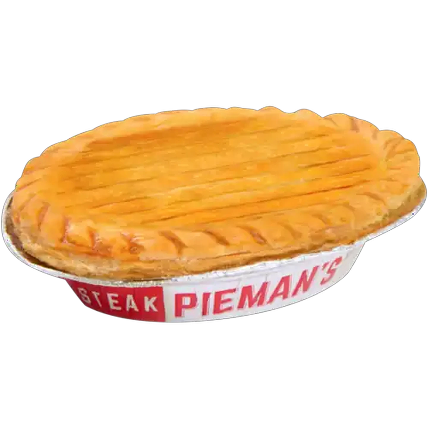 Image of PIEMAN’S Pepper Steak Pie