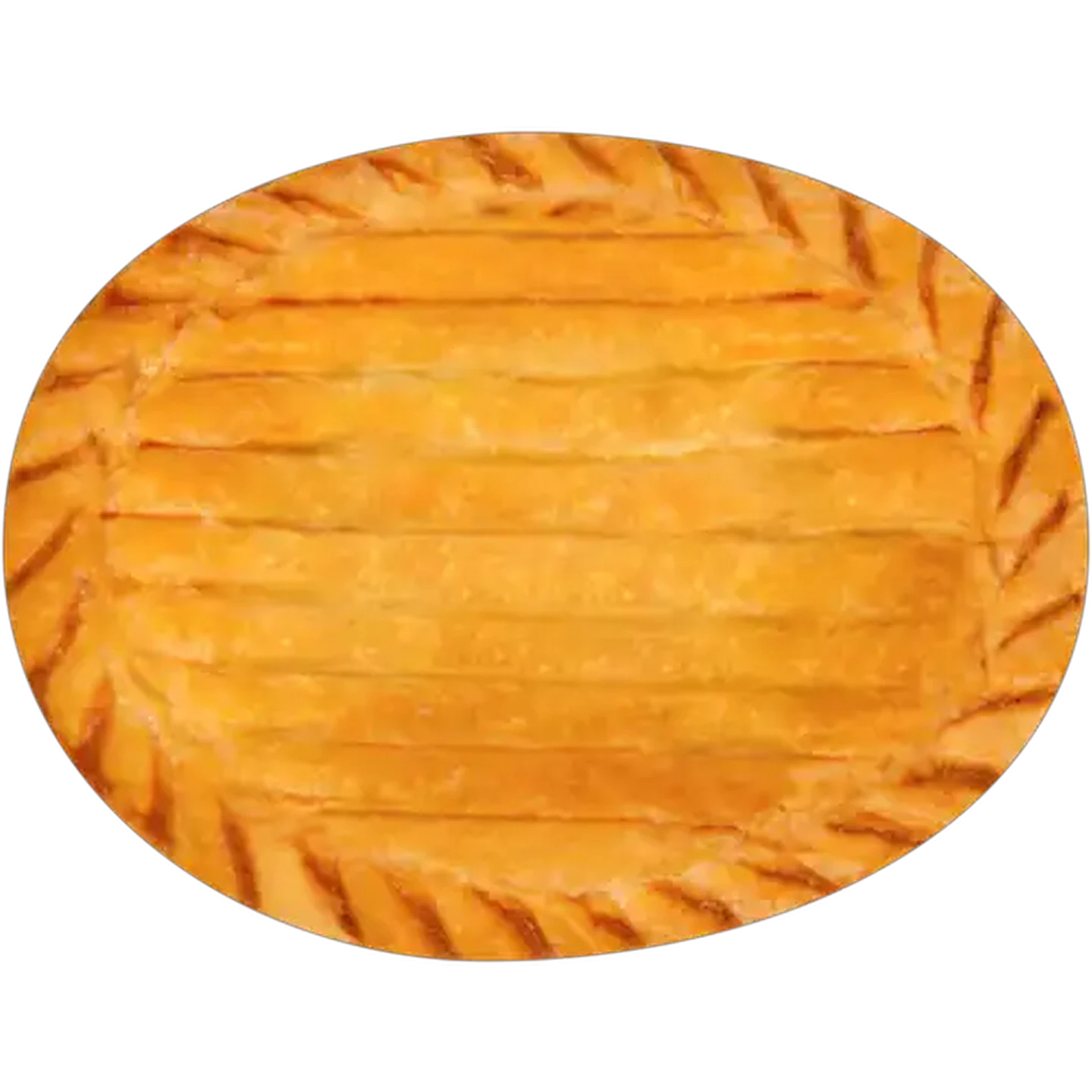 Image of PIEMAN’S Chicken & Mushroom Pie