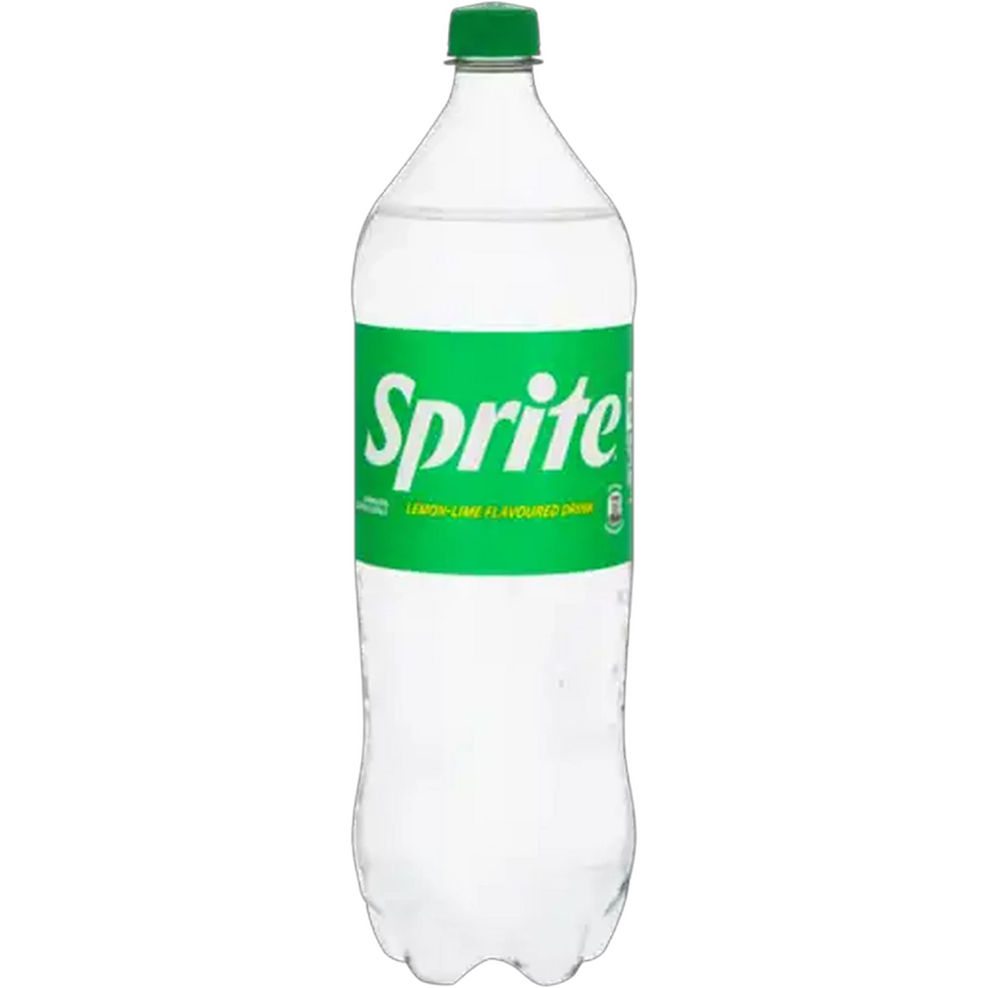 Image of Sprite Lemon-Lime Flavour Sparkling Drink 1.5L