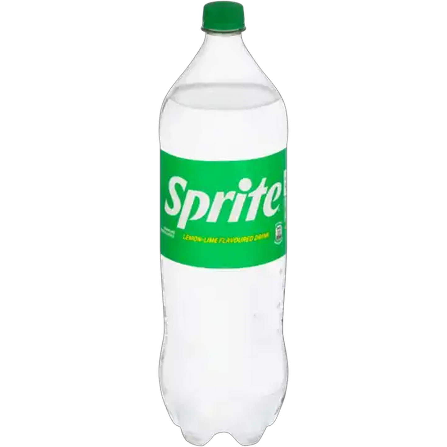 Image of Sprite Lemon-Lime Flavour Sparkling Drink 1.5L