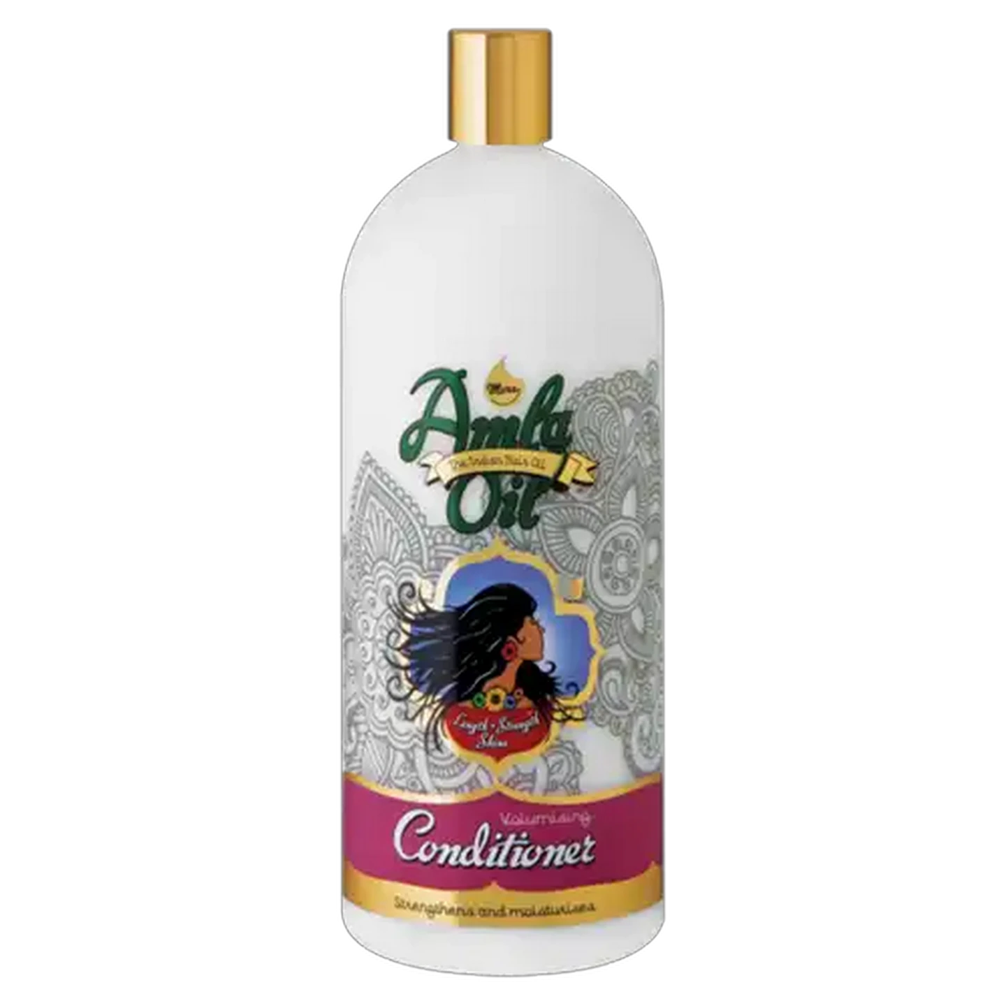 Image of Mera Amla Oil Volumising Conditioner 1L