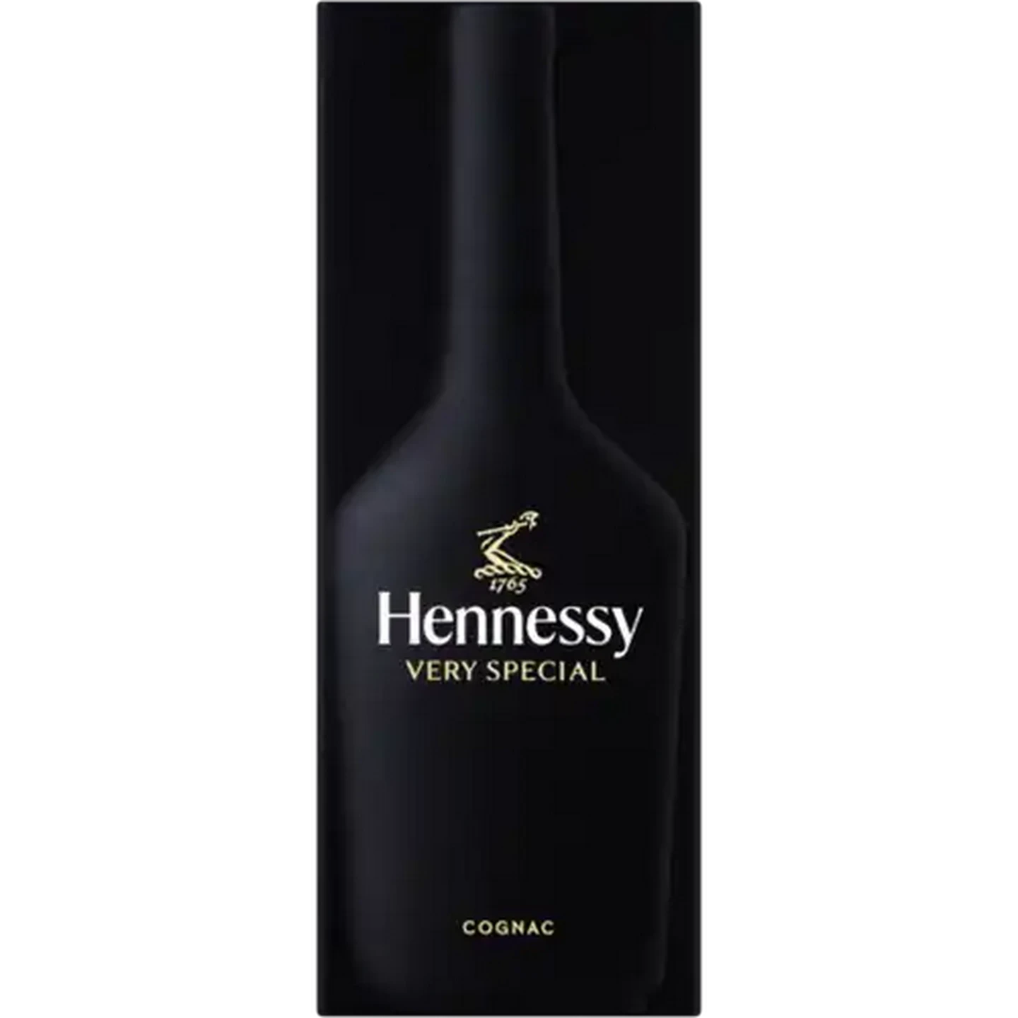 Image of Hennessy Very Special Cognac Bottle 750ml