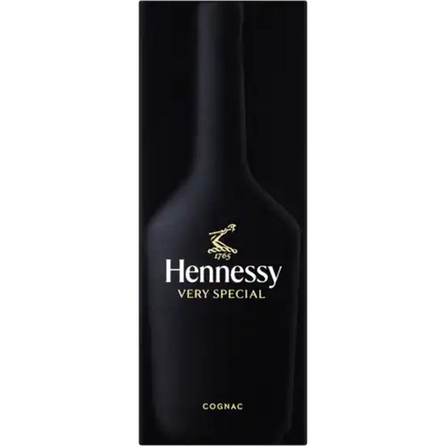 Image of Hennessy Very Special Cognac Bottle 750ml