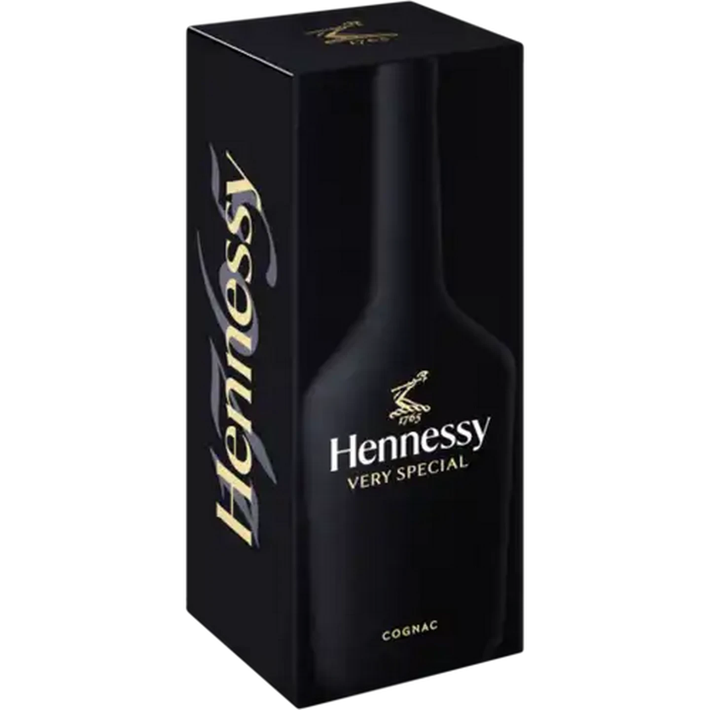 Image of Hennessy Very Special Cognac Bottle 750ml