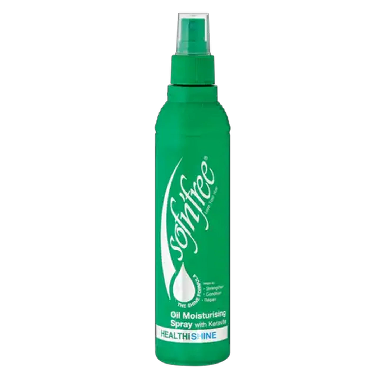 Image of Sofnfree Oil Moisturising Spray With Keratine 250ml