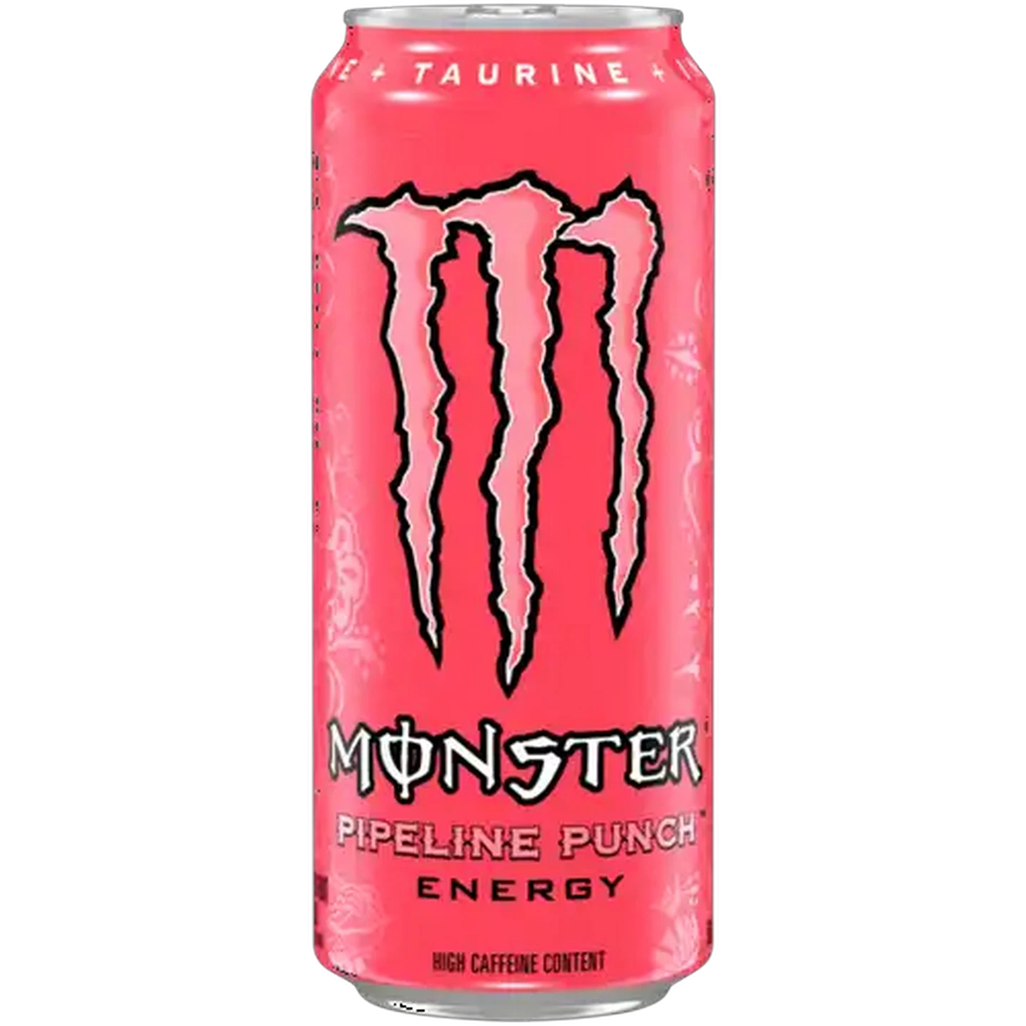 Image of Monster Pipeline Punch Energy Juice Can 500ml