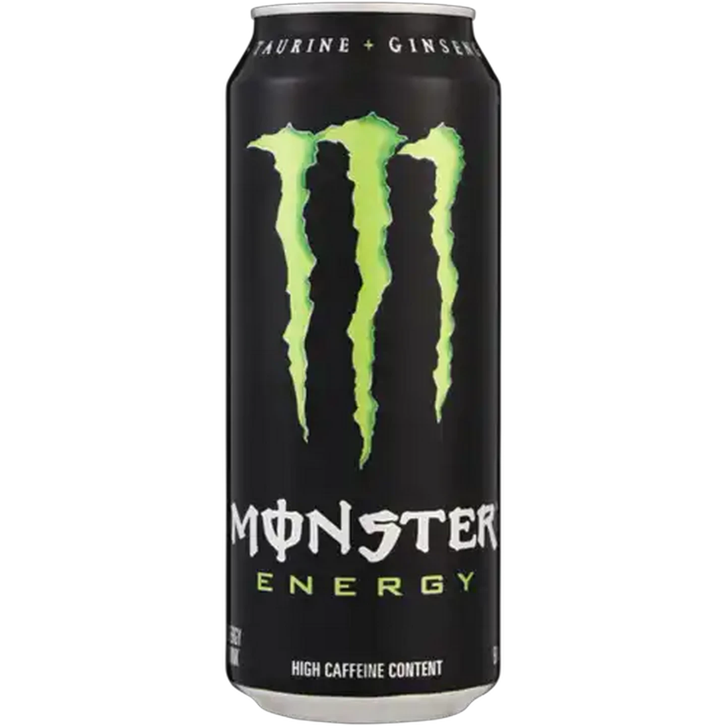 Image of Monster Energy Drink 500ml