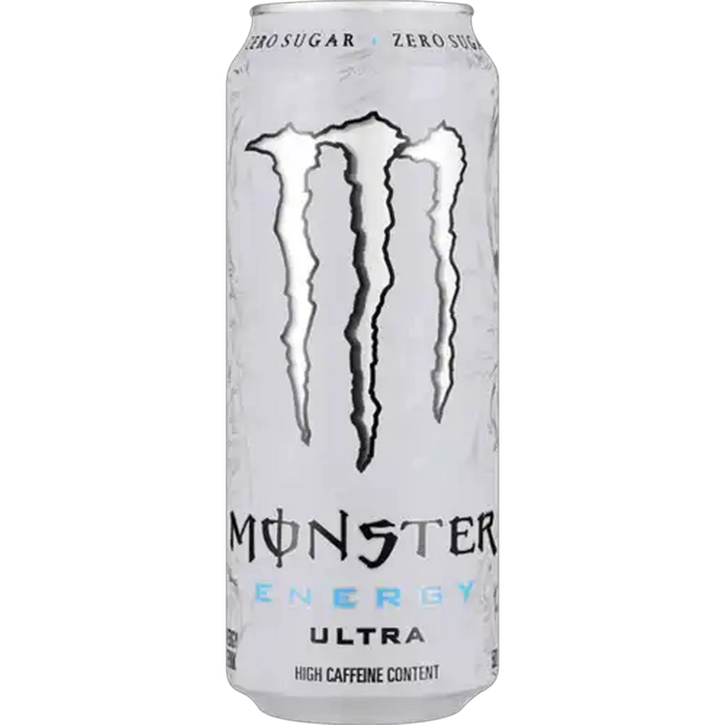 Image of Monster Ultra Energy Drink Can 500ml
