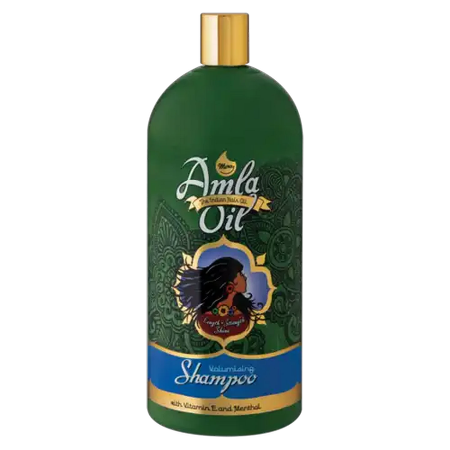 Image of Mera Amla Oil Volumising Shampoo 1L