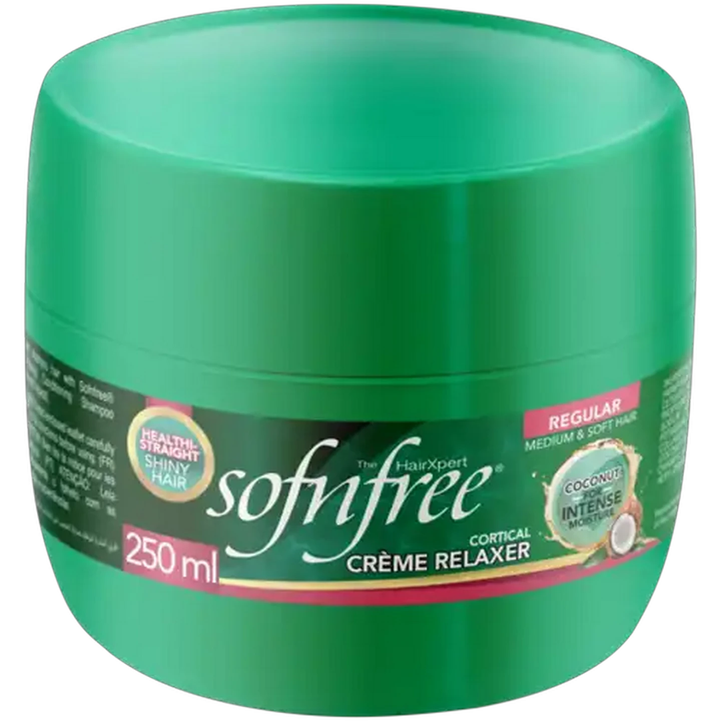 Image of Sofnfree Regular Relaxer 250ml