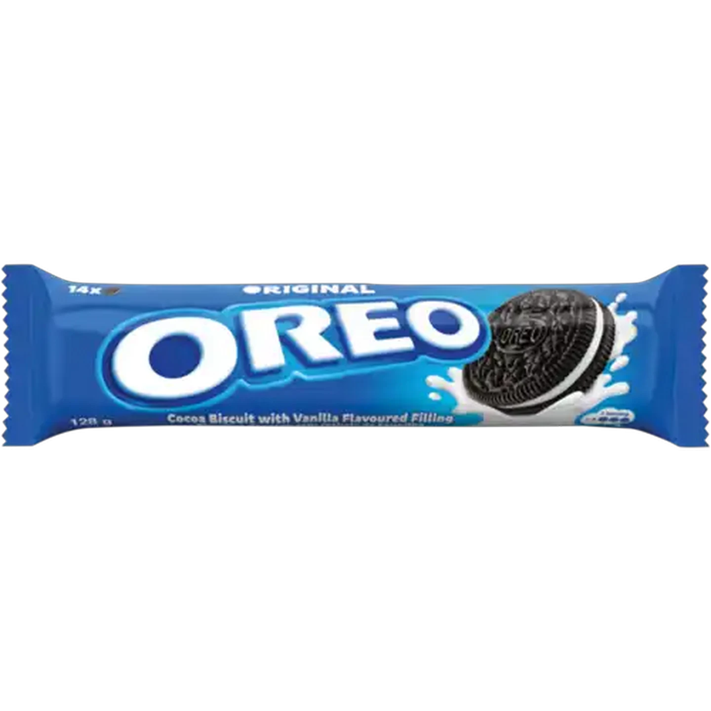 Image of OREO Original Biscuit 14 Pack