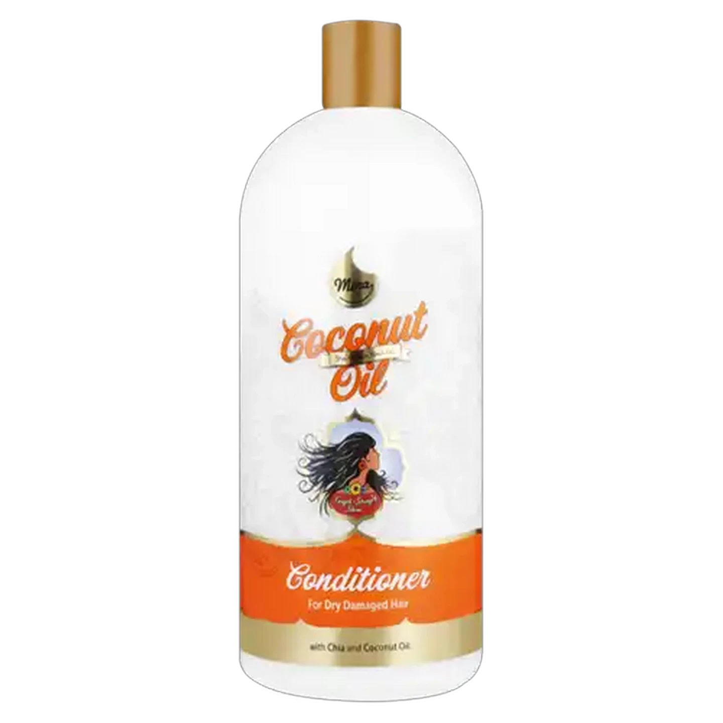 Image of Mera Coconut Oil Conditioner 1L